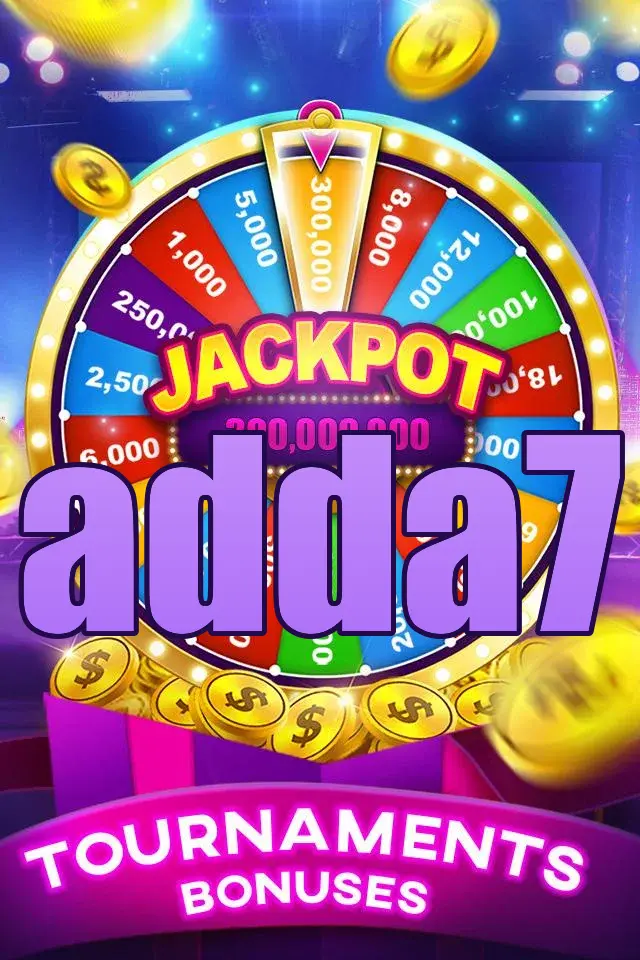 adda7 APK
