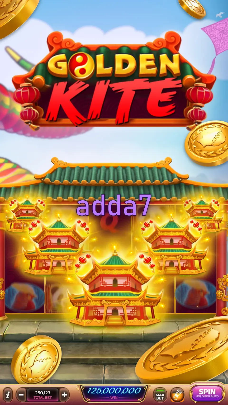 adda7 স্ক্রিনশট অফিসিয়াল APK